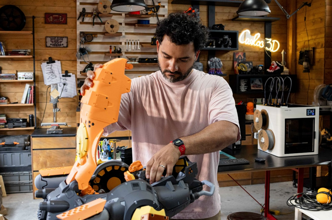 Кибербезопасность в промышленности